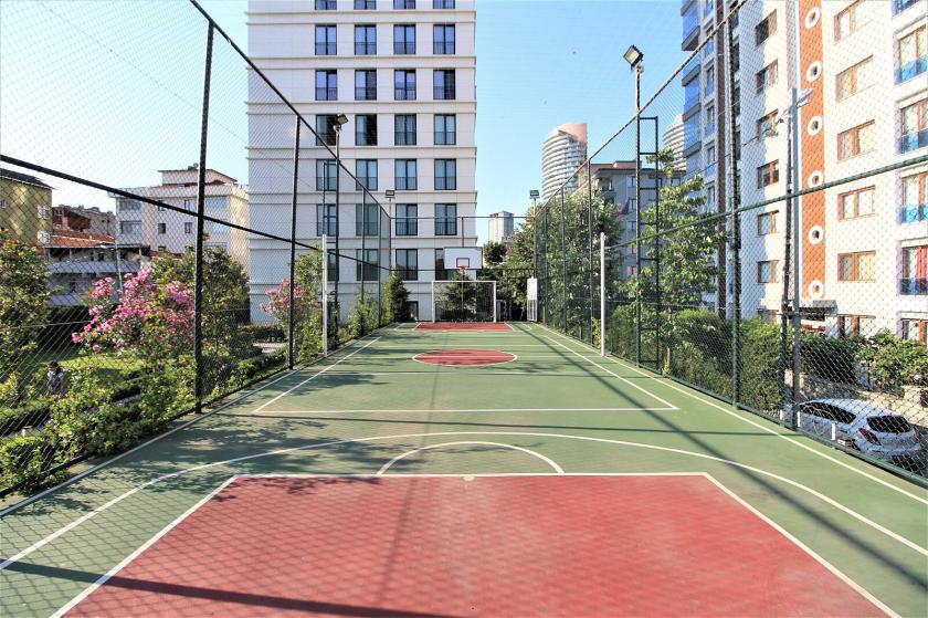 Квартира в Картале, Турция, 189 м² - фото 11