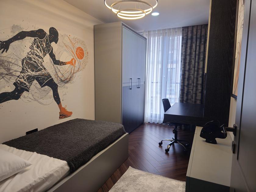 Квартира в Картале, Турция, 176 м² - фото 11