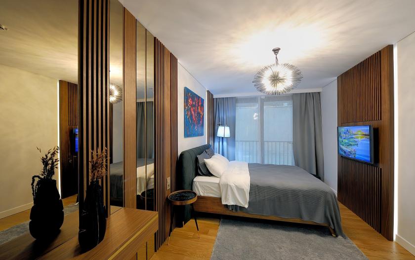 Квартира в Аташехире, Турция, 310 м² - фото 11