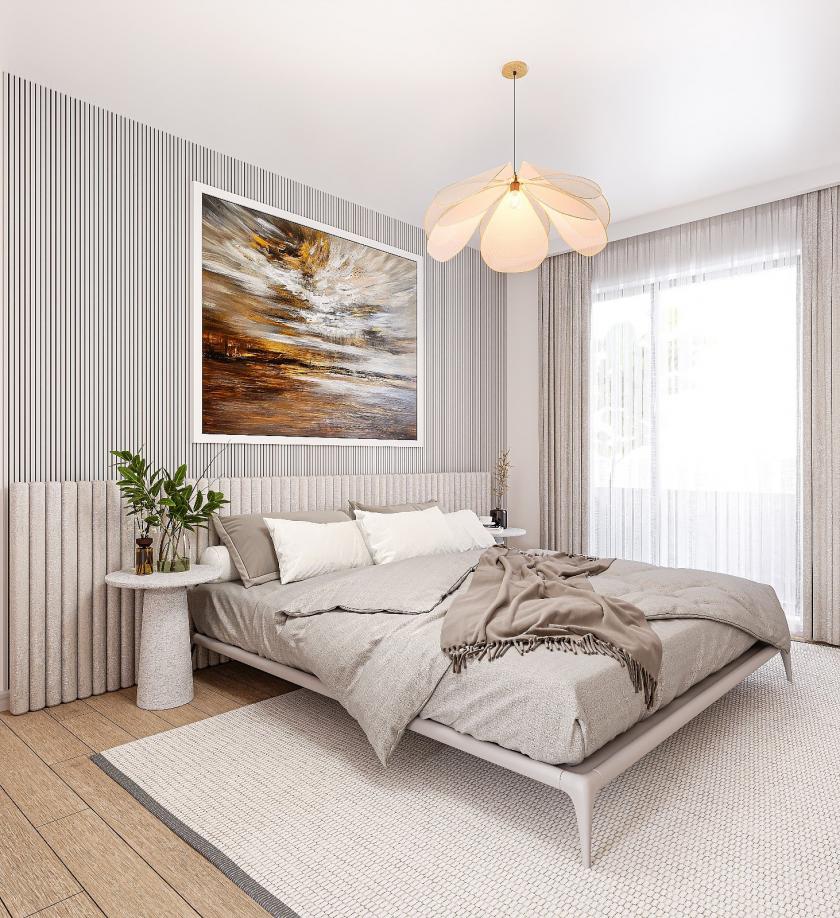 Квартира в Стамбуле, Турция, 117 м² - фото 11