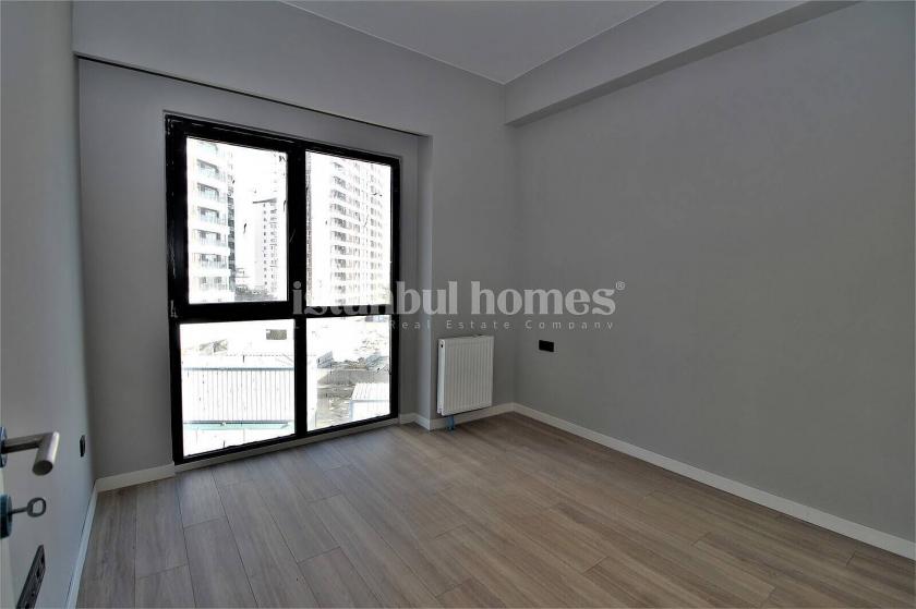 Квартира в Картале, Турция, 123 м² - фото 11
