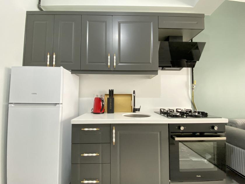 Вилла в Стамбуле, Турция, 250 м² - фото 11