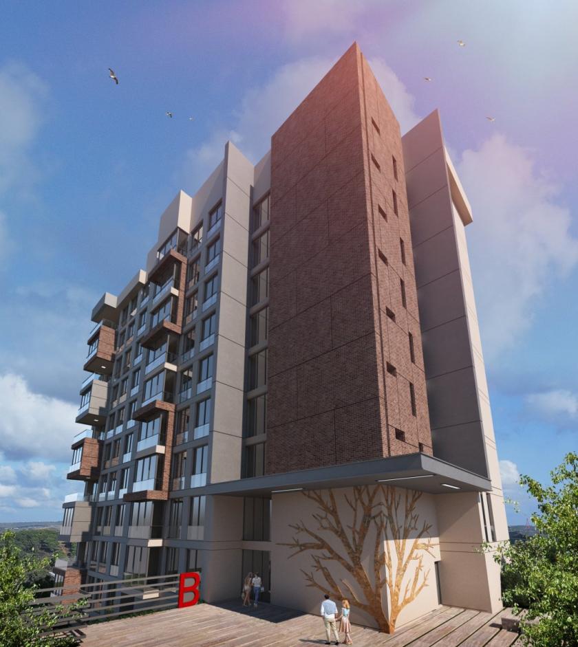 Квартира в Стамбуле, Турция, 122 м² - фото 11