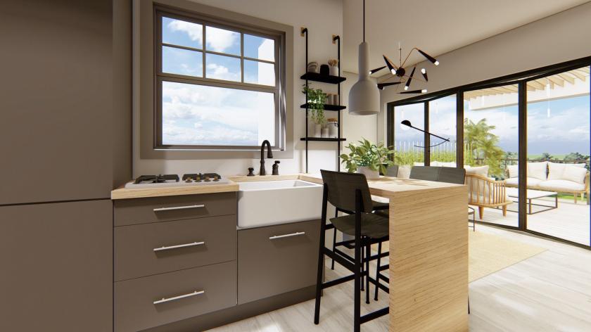 Вилла в Стамбуле, Турция, 340 м² - фото 11