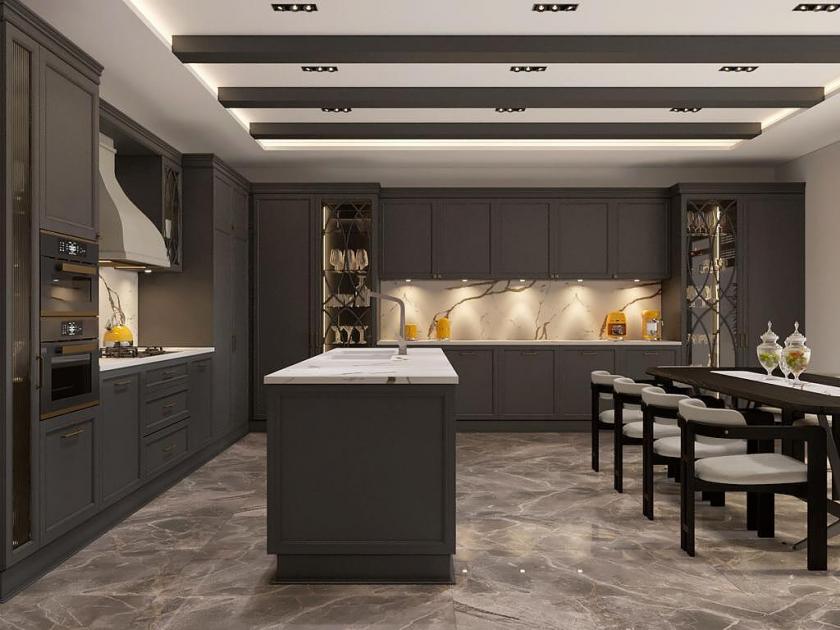 Вилла в Чекмекёе, Турция, 538 м² - фото 11