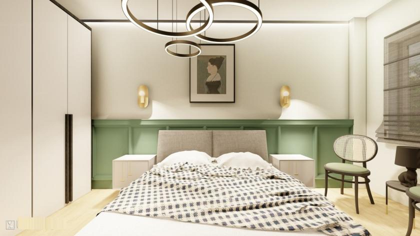 Вилла в Стамбуле, Турция, 300 м² - фото 11