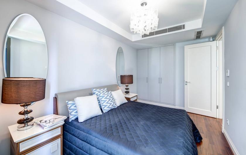 Квартира в Стамбуле, Турция, 95 м² - фото 11