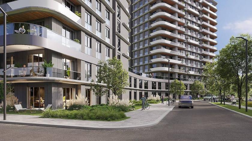 Квартира в Стамбуле, Турция, 120 м² - фото 11