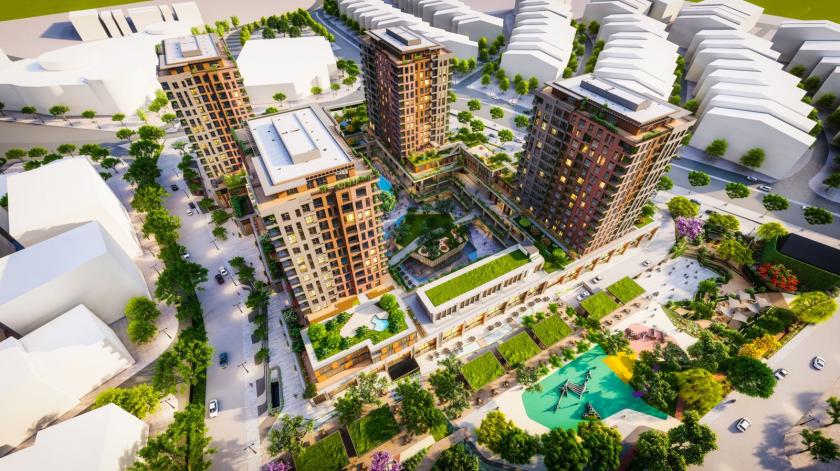 Квартира в Стамбуле, Турция, 163 м² - фото 11