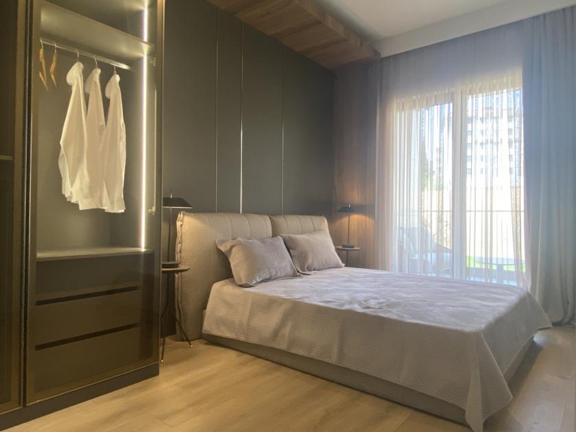 Квартира в Малтепе, Турция, 55 м² - фото 11