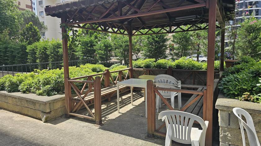 Пентхаус в Стамбуле, Турция, 270 м² - фото 11