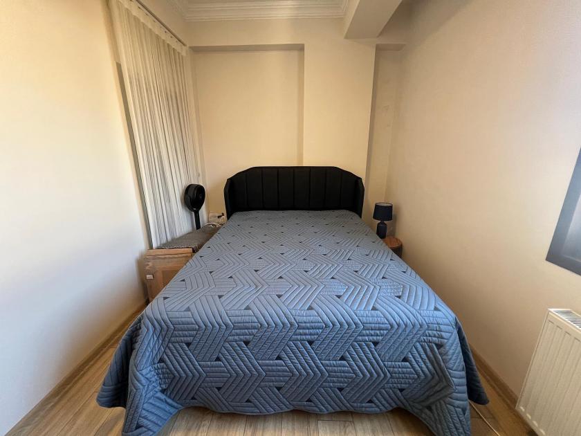 Квартира в Малтепе, Турция, 57 м² - фото 11