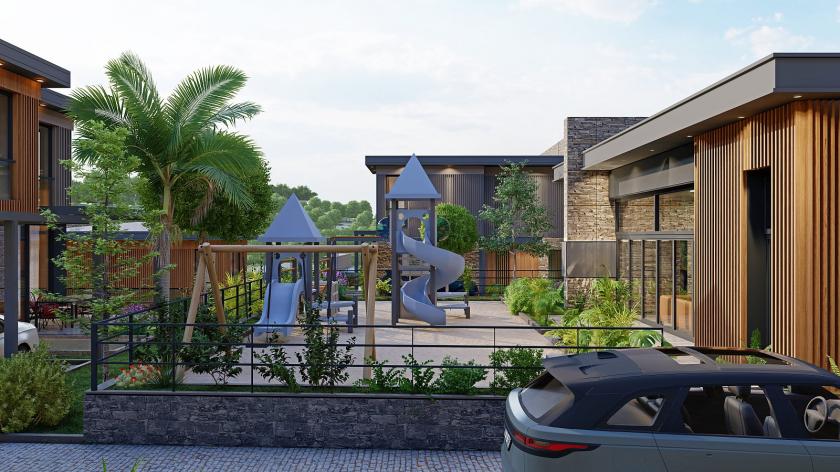 Вилла в Стамбуле, Турция, 240 м² - фото 11