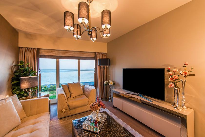 Квартира в Стамбуле, Турция, 117 м² - фото 11