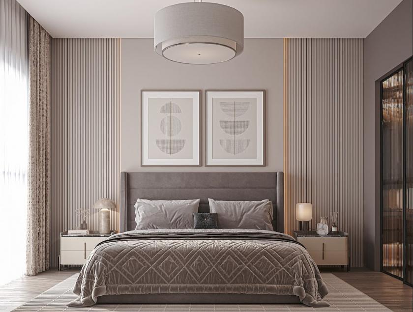 Квартира в Пендике, Турция, 110 м² - фото 10