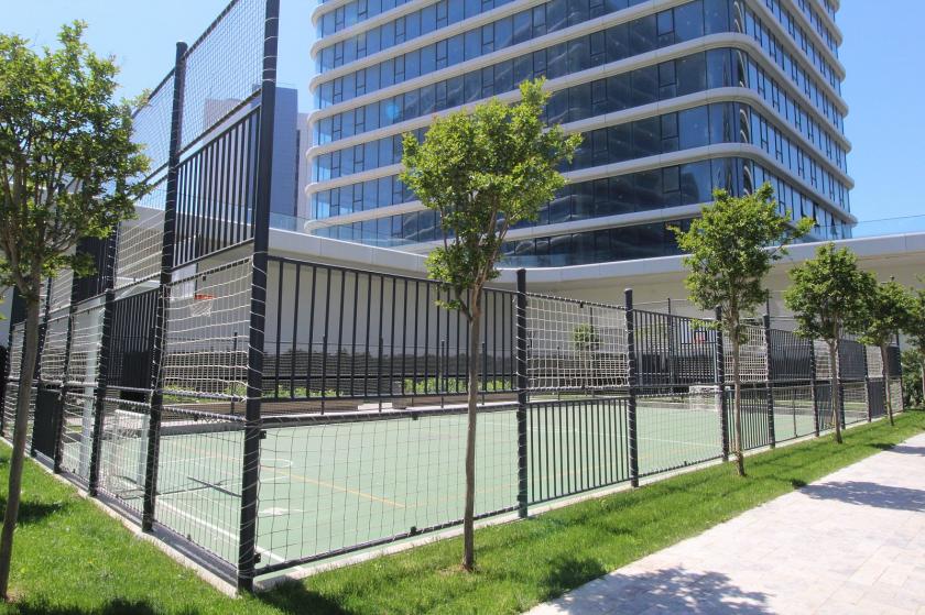 Квартира в Стамбуле, Турция, 223 м² - фото 11