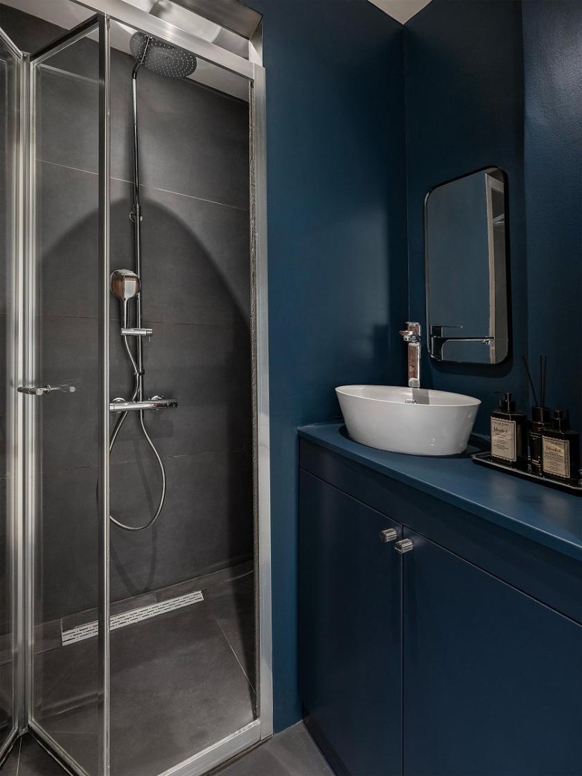 Квартира в Стамбуле, Турция, 70 м² - фото 11