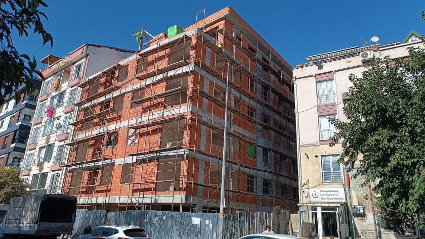 Квартира в Стамбуле, Турция, 87 м² - фото 11