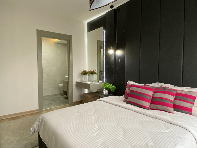 Квартира в Картале, Турция, 82 м² - фото 11