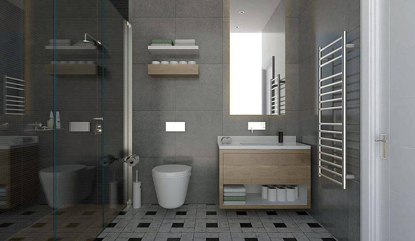 Квартира в Стамбуле, Турция, 126 м² - фото 7