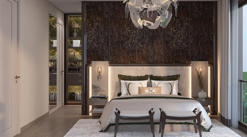 Квартира в Эюпе, Турция, 114 м² - фото 11