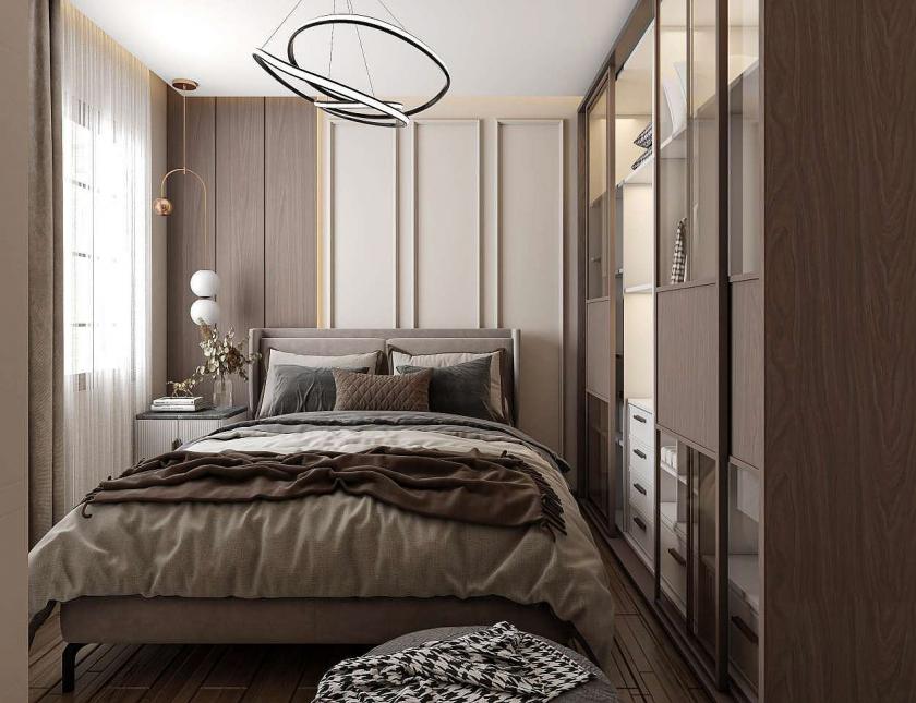 Квартира в Стамбуле, Турция, 130 м² - фото 11