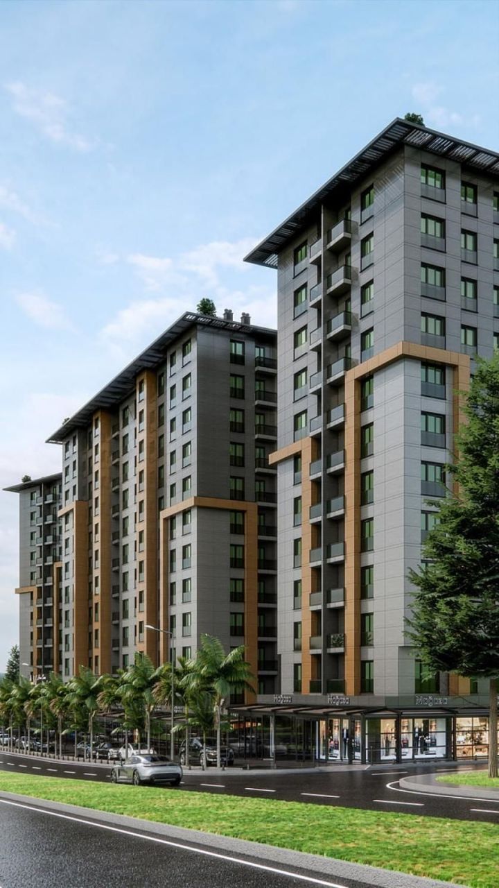 Квартира в Эюпе, Турция, 186 м² - фото 11