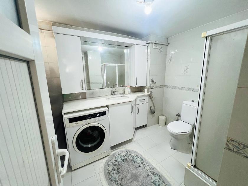 Квартира в Стамбуле, Турция, 130 м² - фото 11