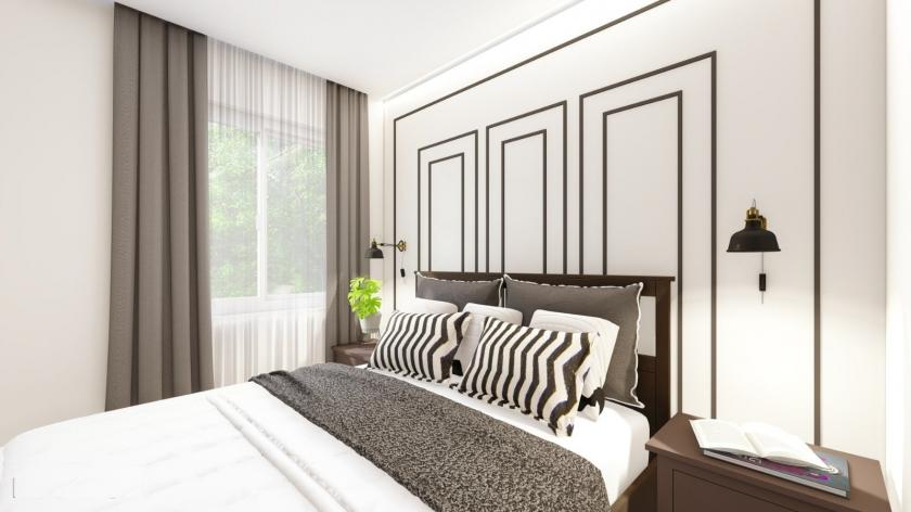 Вилла в Стамбуле, Турция, 240 м² - фото 11