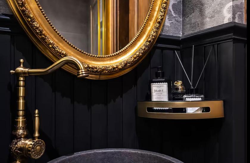 Квартира в Стамбуле, Турция, 60 м² - фото 11