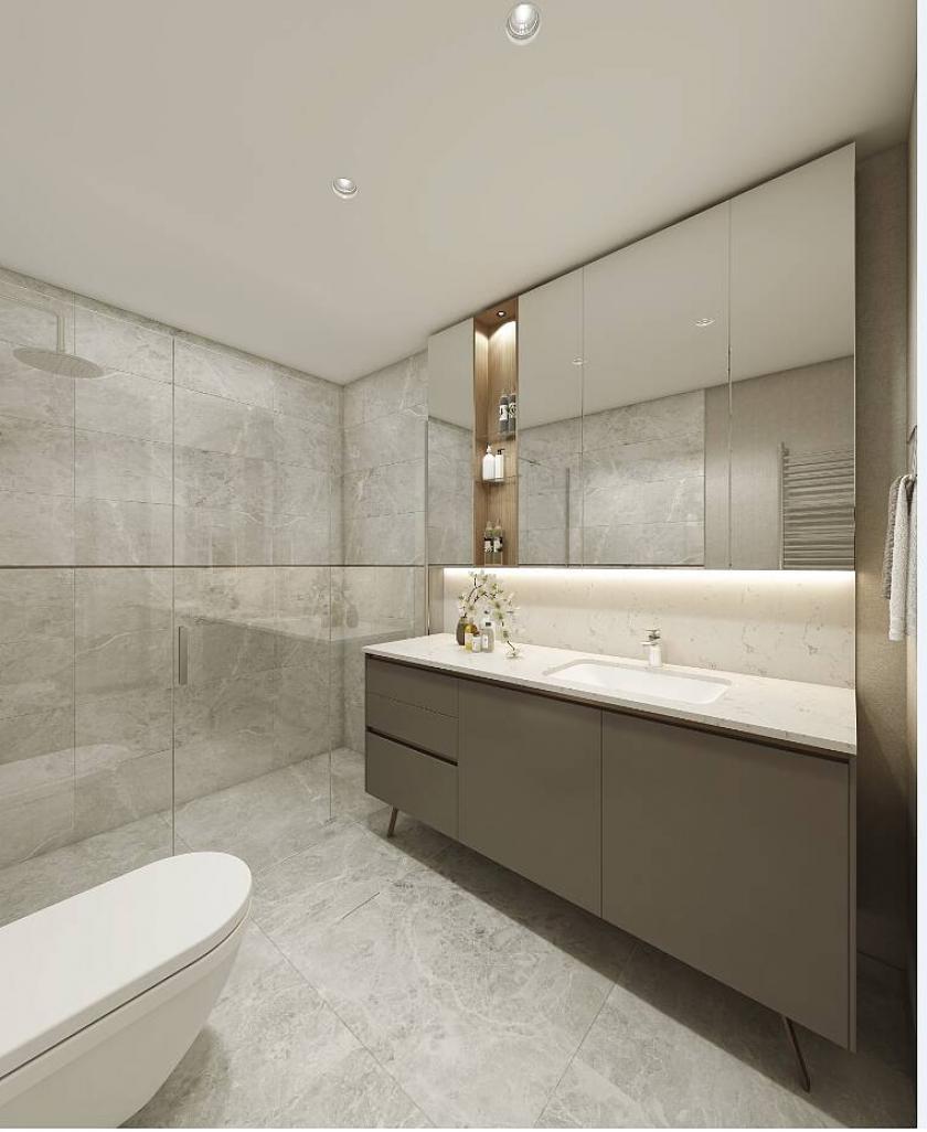 Квартира в Эюпе, Турция, 111 м² - фото 11