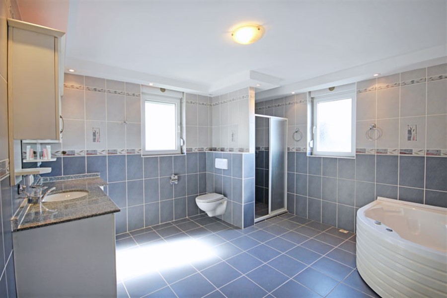 Вилла в Алании, Турция, 205 м² - фото 12