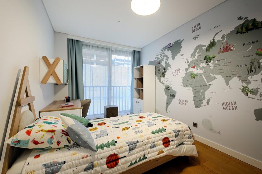 Квартира в Аташехире, Турция, 160 м² - фото 12