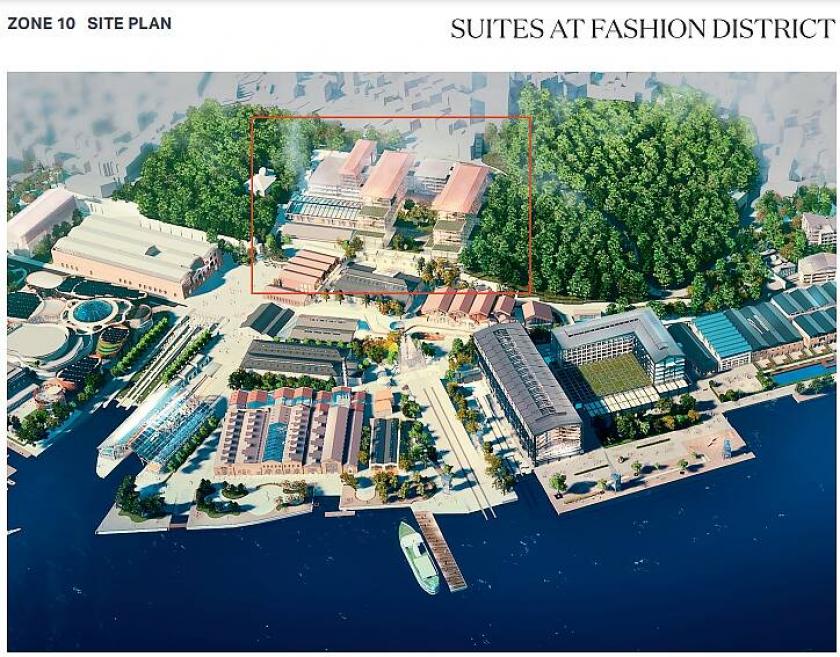 Квартира в Стамбуле, Турция, 95 м² - фото 6