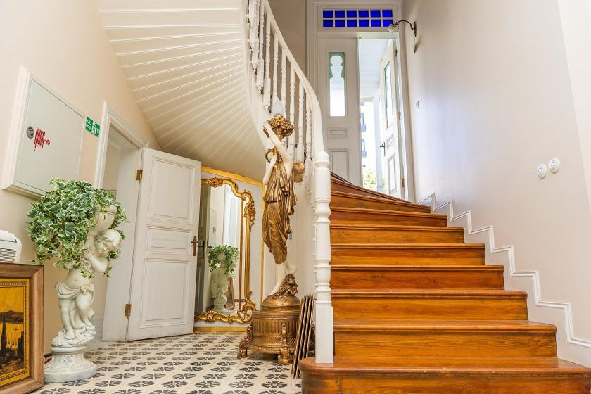 Вилла в Стамбуле, Турция, 544 м² - фото 12