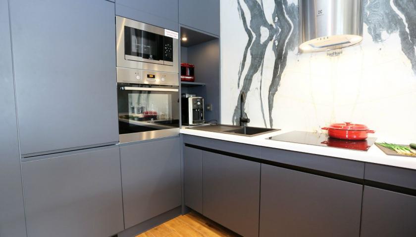 Пентхаус в Стамбуле, Турция, 200 м² - фото 12