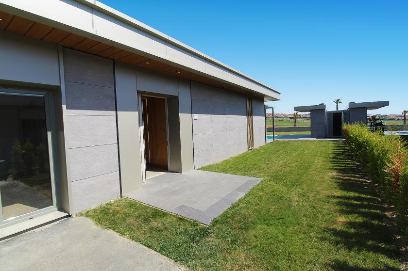 Вилла в Стамбуле, Турция, 503 м² - фото 12