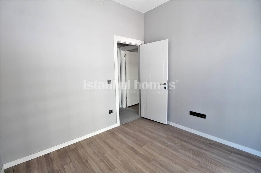 Квартира в Картале, Турция, 123 м² - фото 12