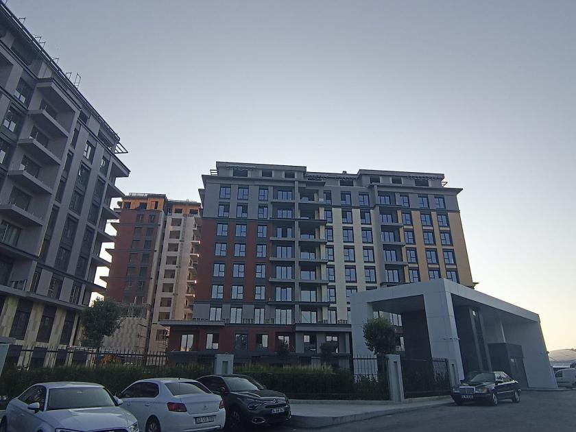 Квартира в Стамбуле, Турция, 170 м² - фото 12