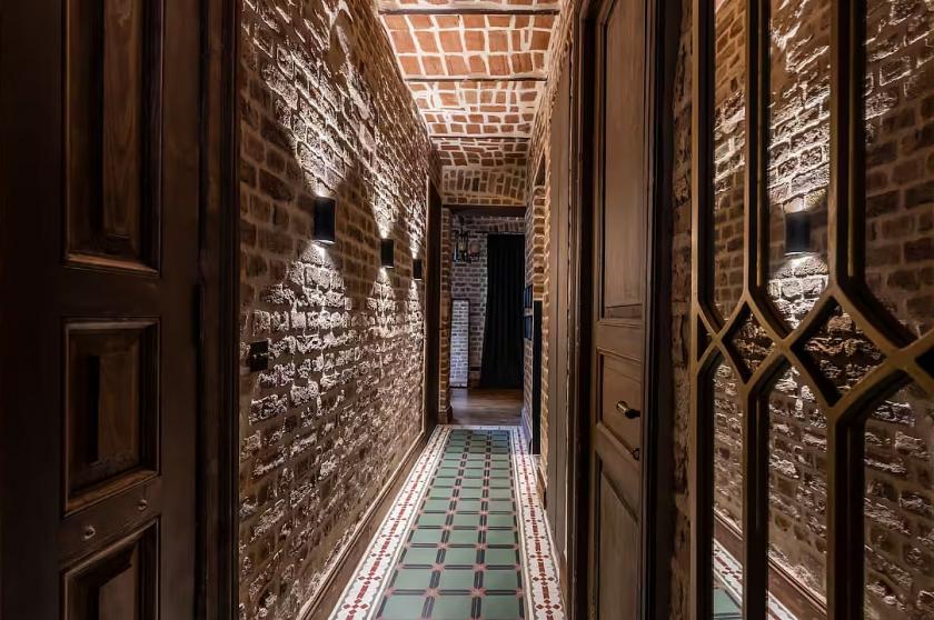 Квартира в Стамбуле, Турция, 60 м² - фото 12