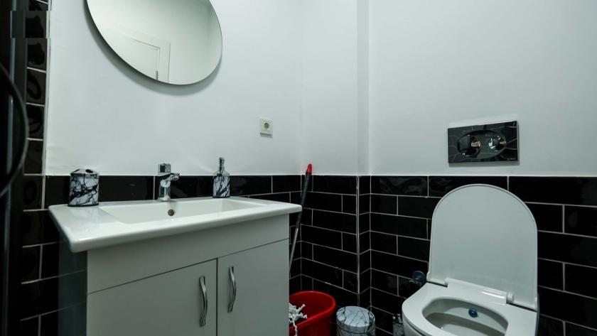 Вилла в Стамбуле, Турция, 350 м² - фото 12