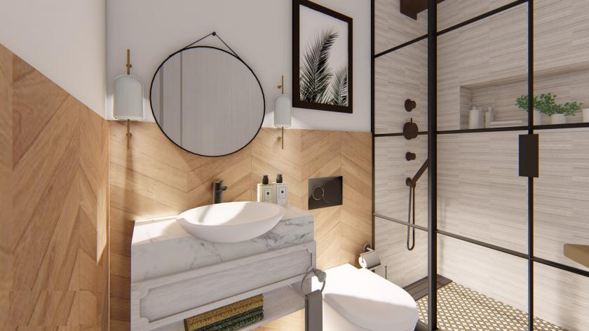 Вилла в Стамбуле, Турция, 340 м² - фото 12