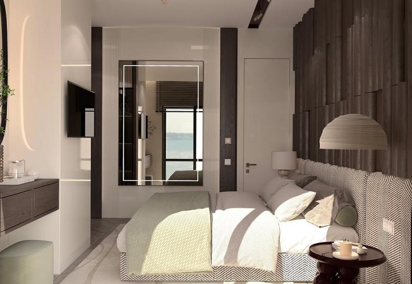 Квартира в Малтепе, Турция, 88 м² - фото 12