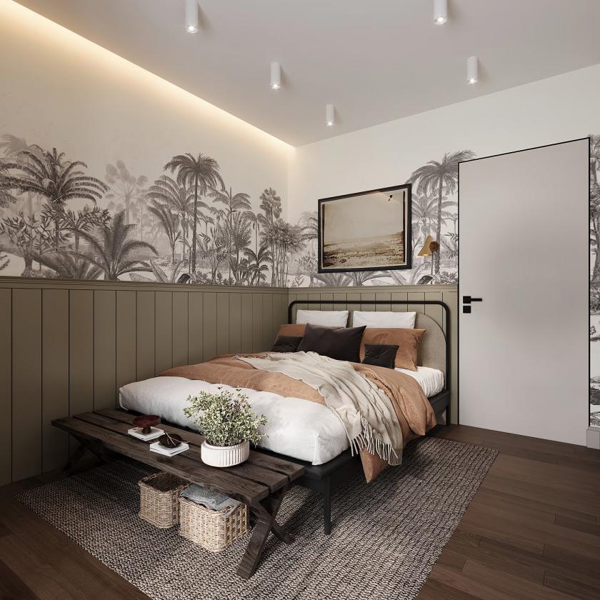 Квартира в Эюпе, Турция, 90 м² - фото 12