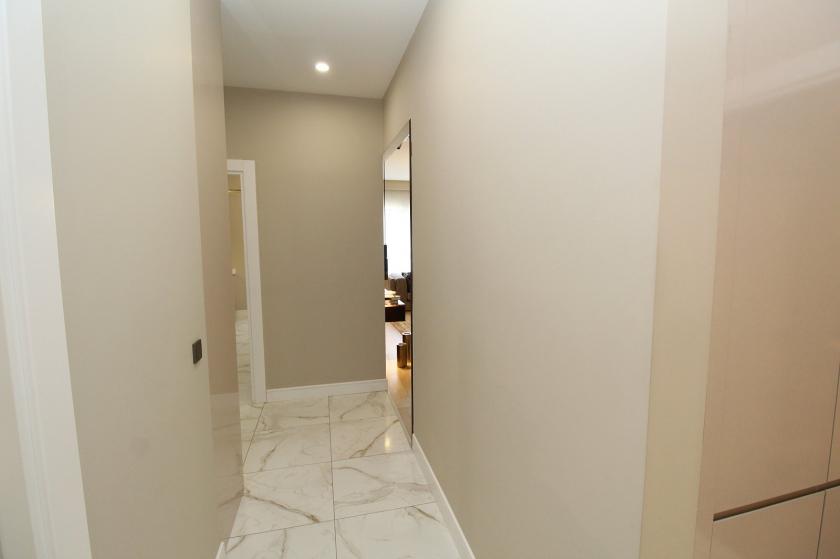 Квартира Багджылар, Турция, 105 м² - фото 12