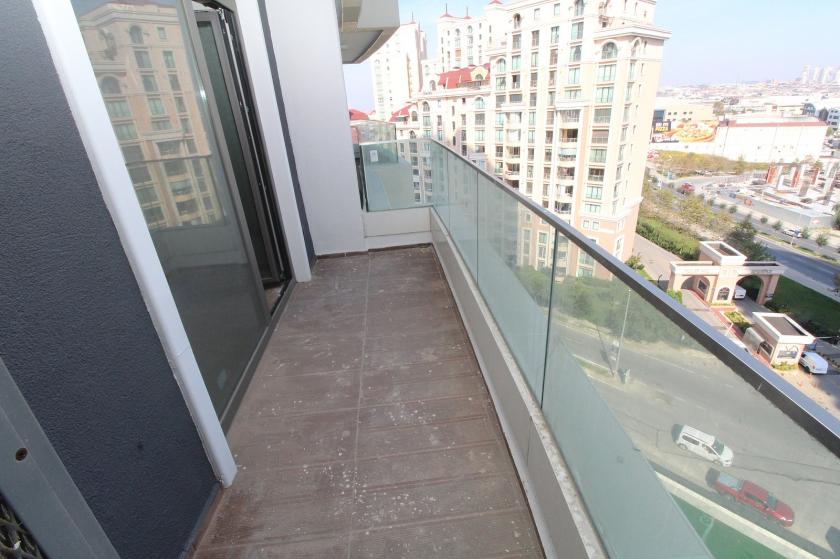 Квартира в Стамбуле, Турция, 86 м² - фото 12