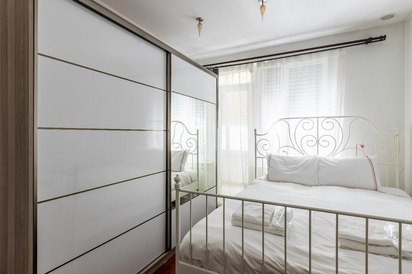 Квартира в Стамбуле, Турция, 100 м² - фото 12