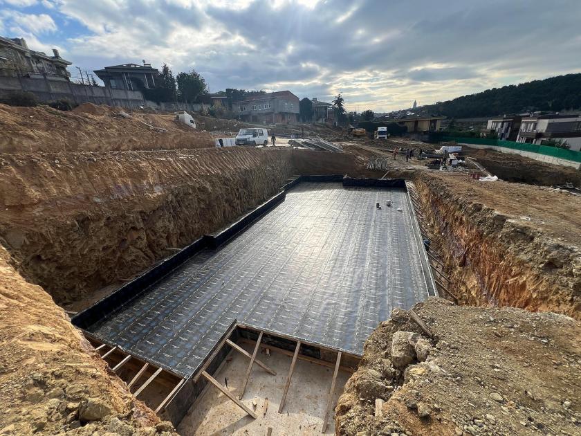 Вилла в Стамбуле, Турция, 240 м² - фото 12