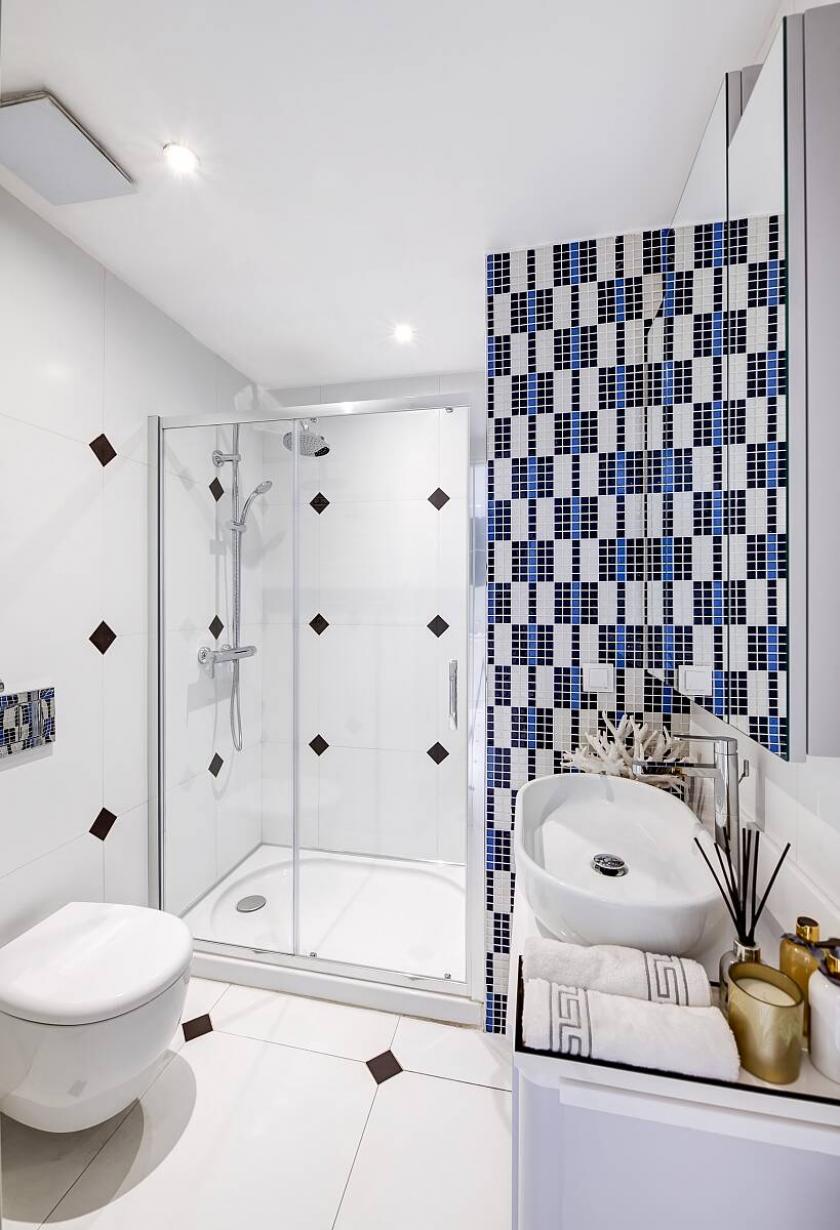 Квартира в Стамбуле, Турция, 95 м² - фото 12