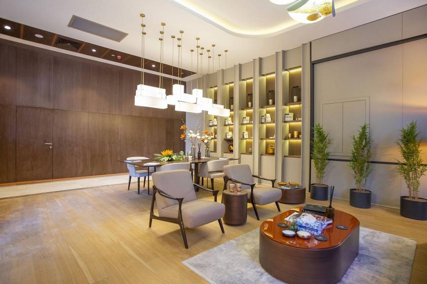 Квартира Багджылар, Турция, 84 м² - фото 12